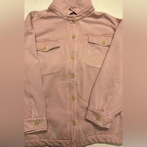 urban outfitters shacket